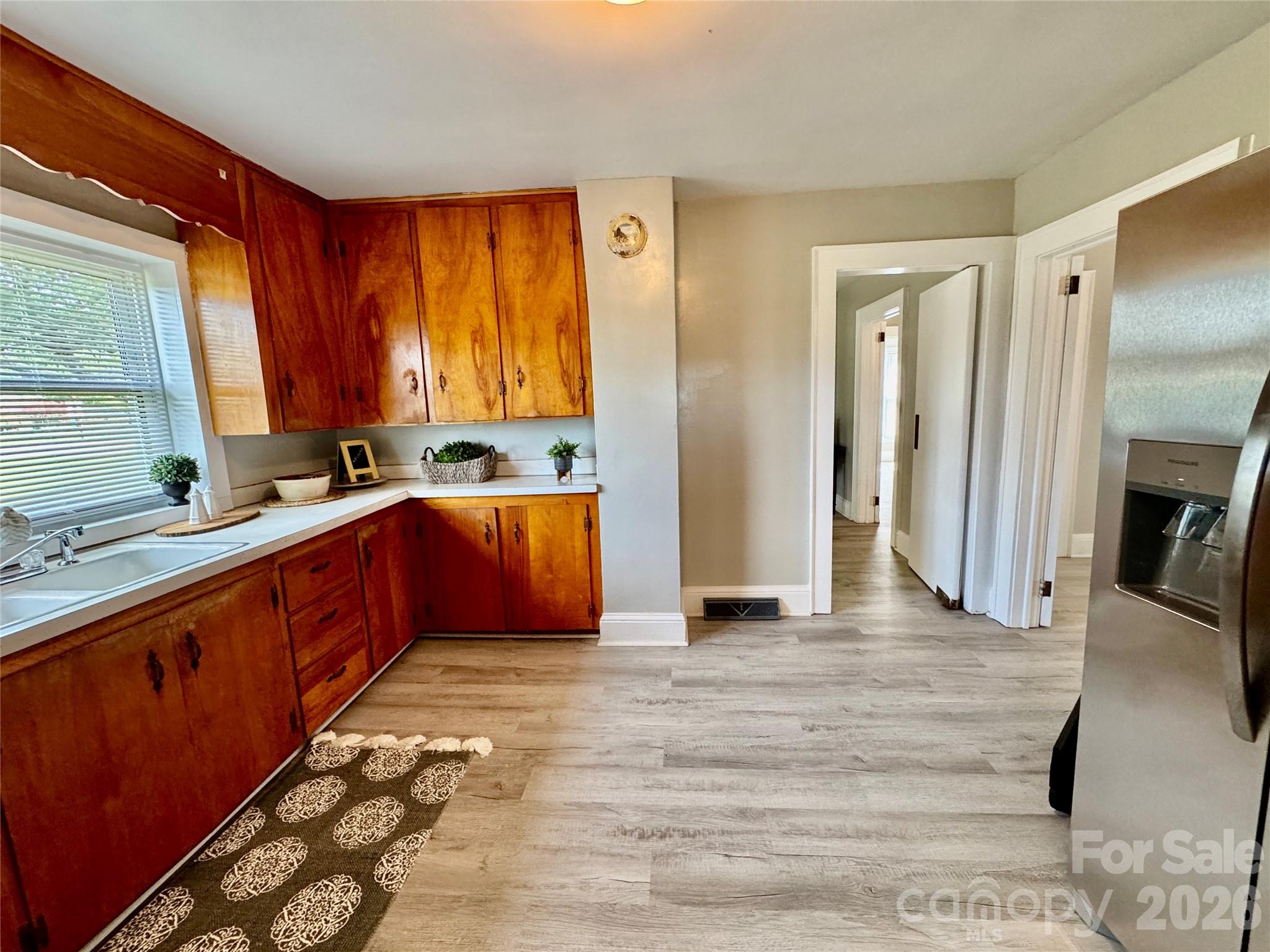 4501 Polkville Road