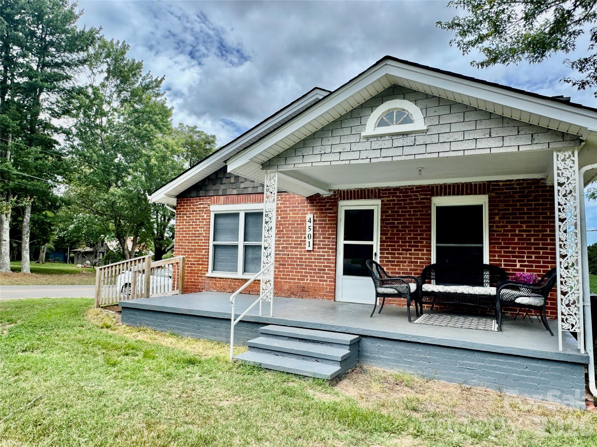 4501 Polkville Road