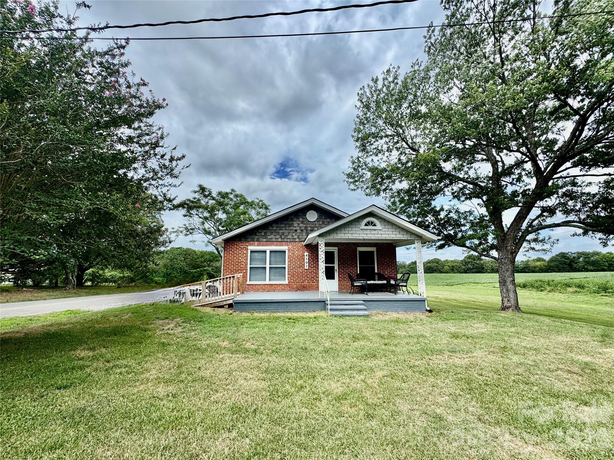 4501 Polkville Road