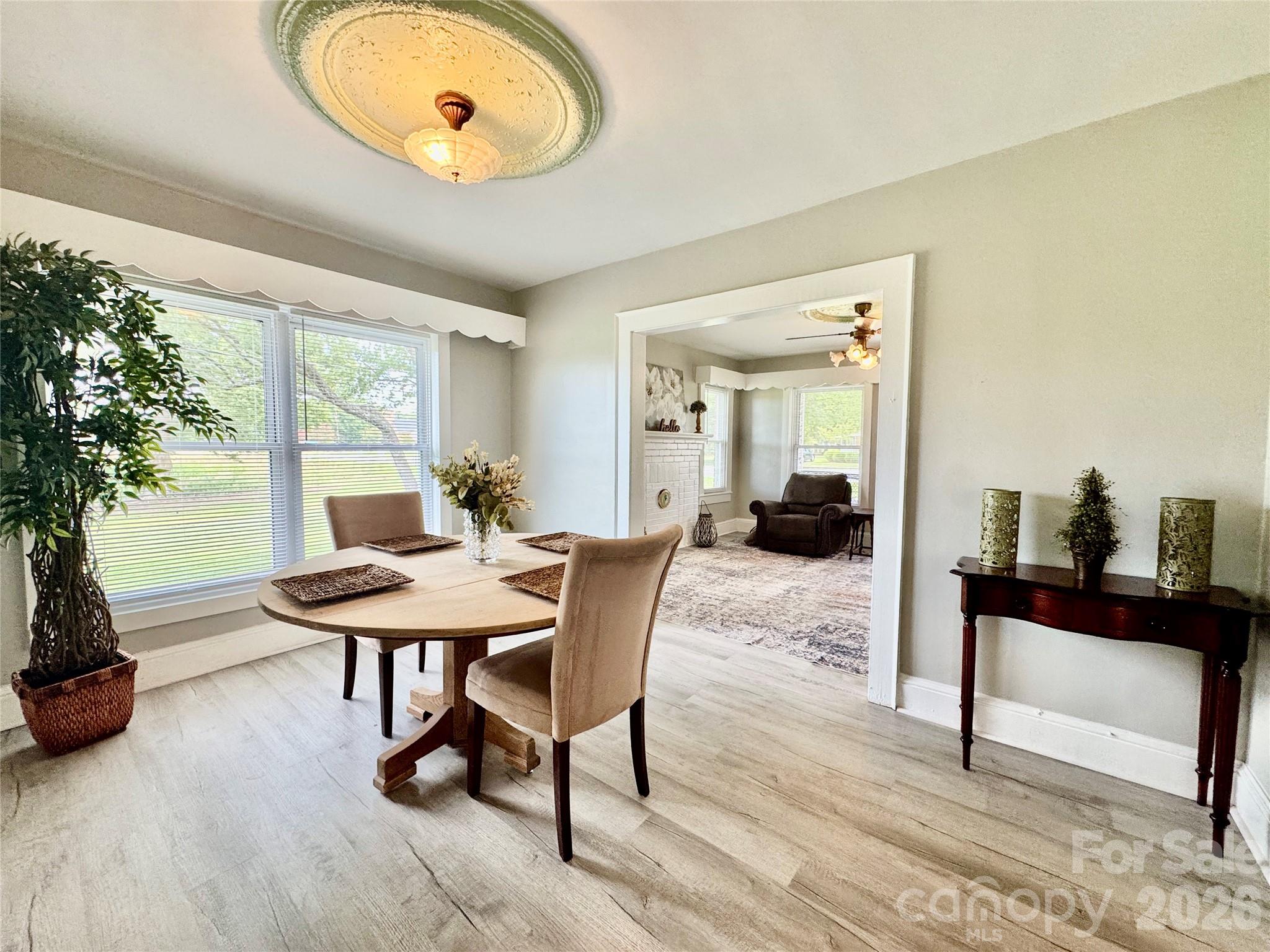 4501 Polkville Road