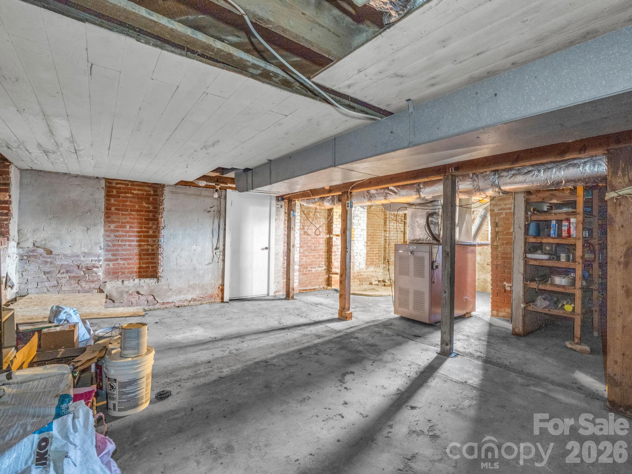 4501 Polkville Road
