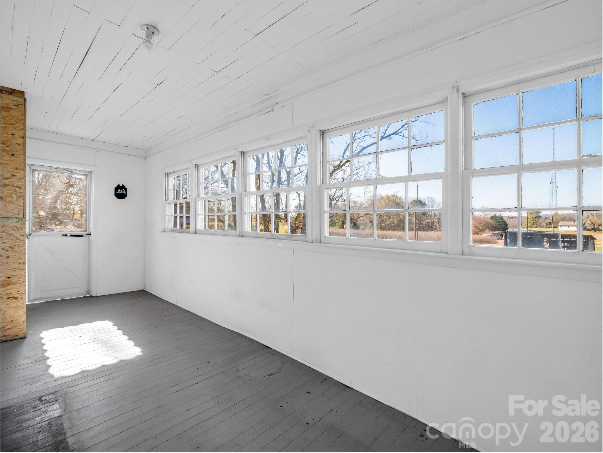 4501 Polkville Road
