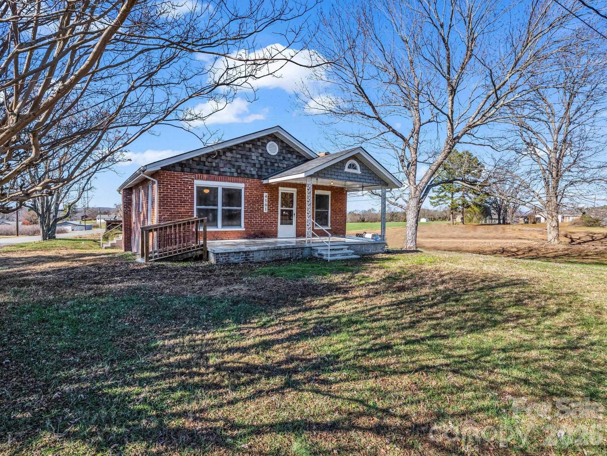 4501 Polkville Road
