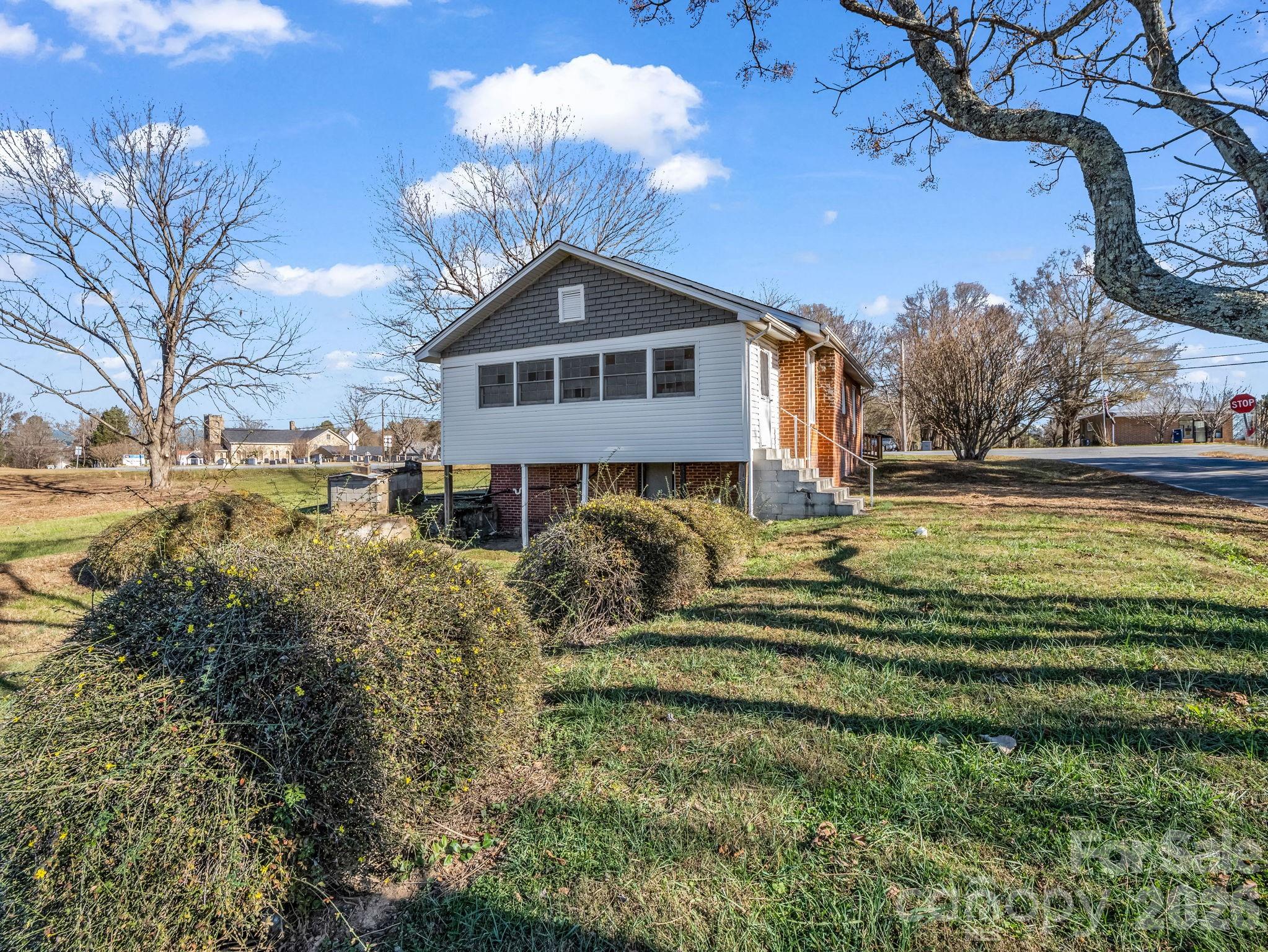4501 Polkville Road