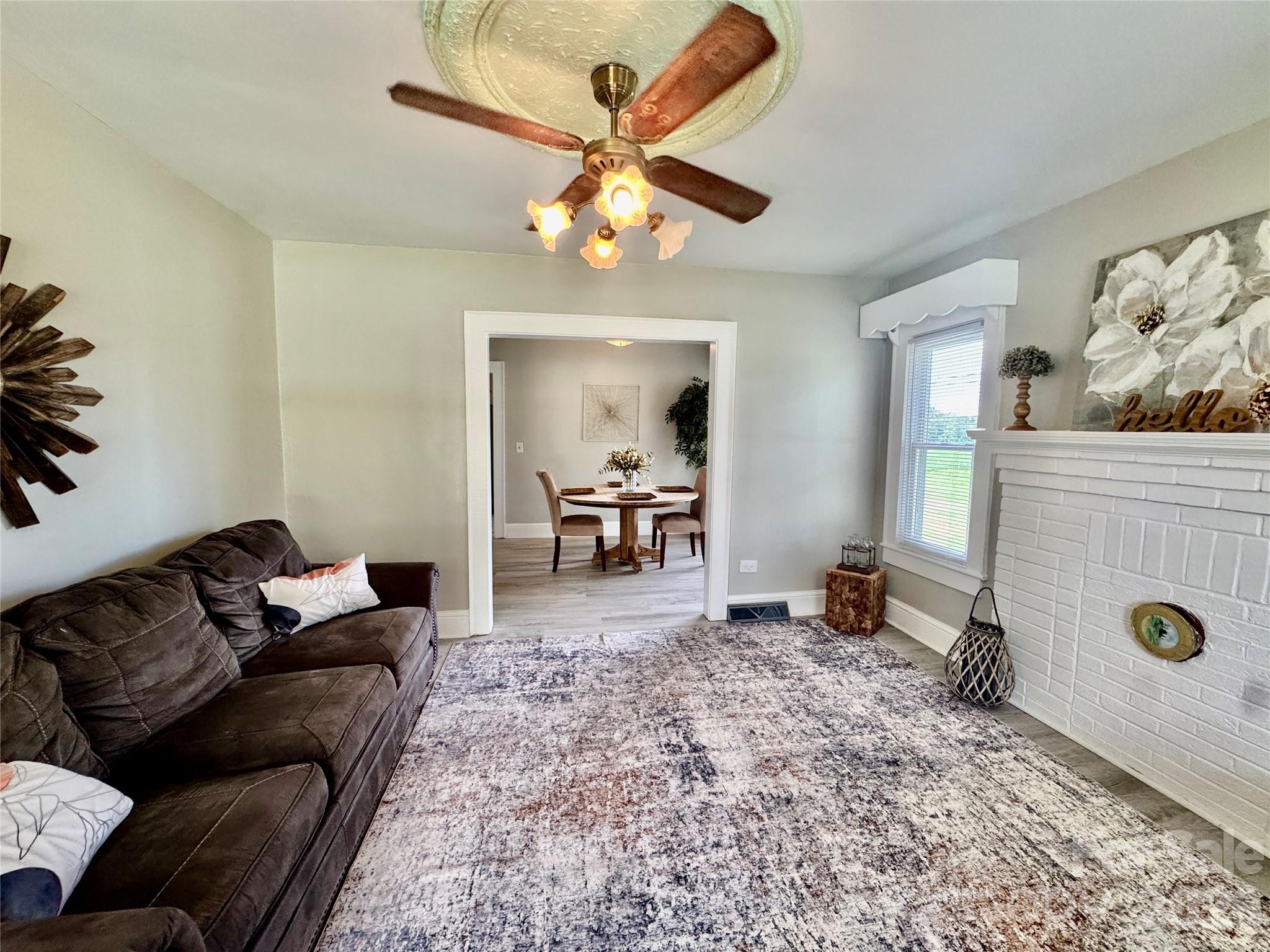4501 Polkville Road