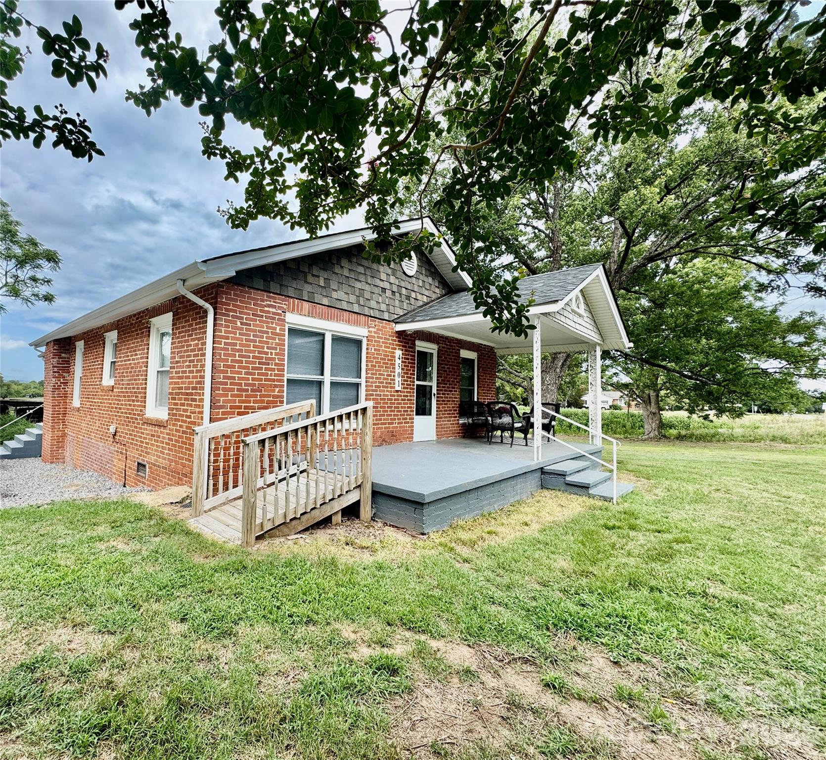 4501 Polkville Road
