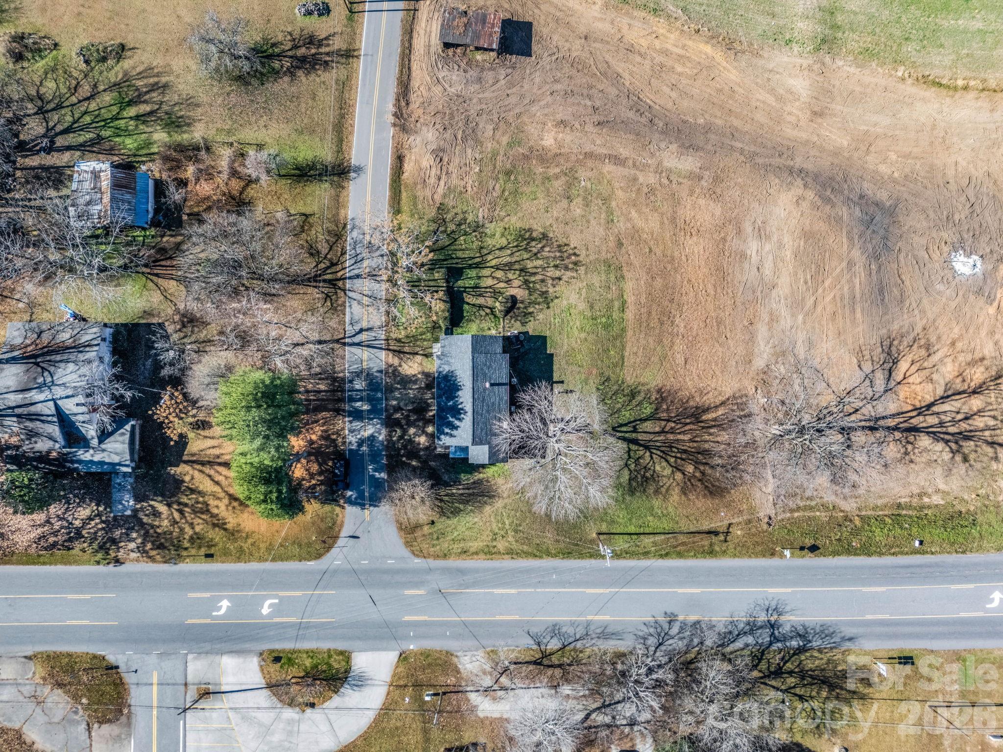 4501 Polkville Road