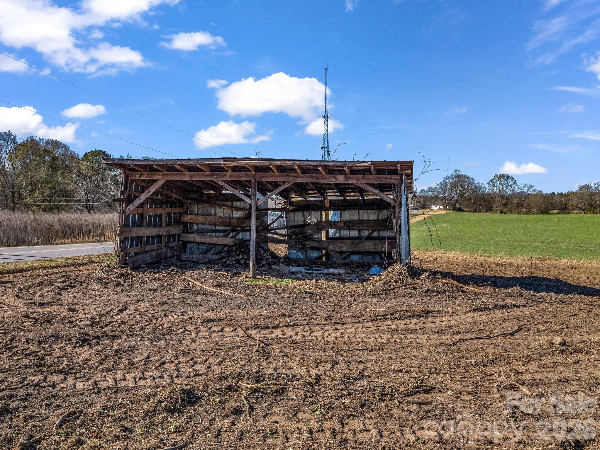 4501 Polkville Road