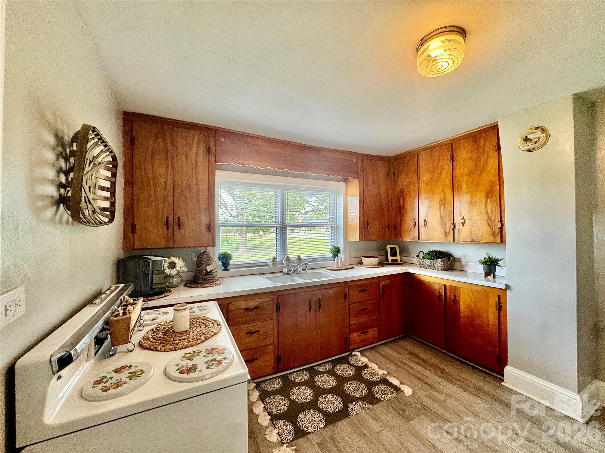 4501 Polkville Road