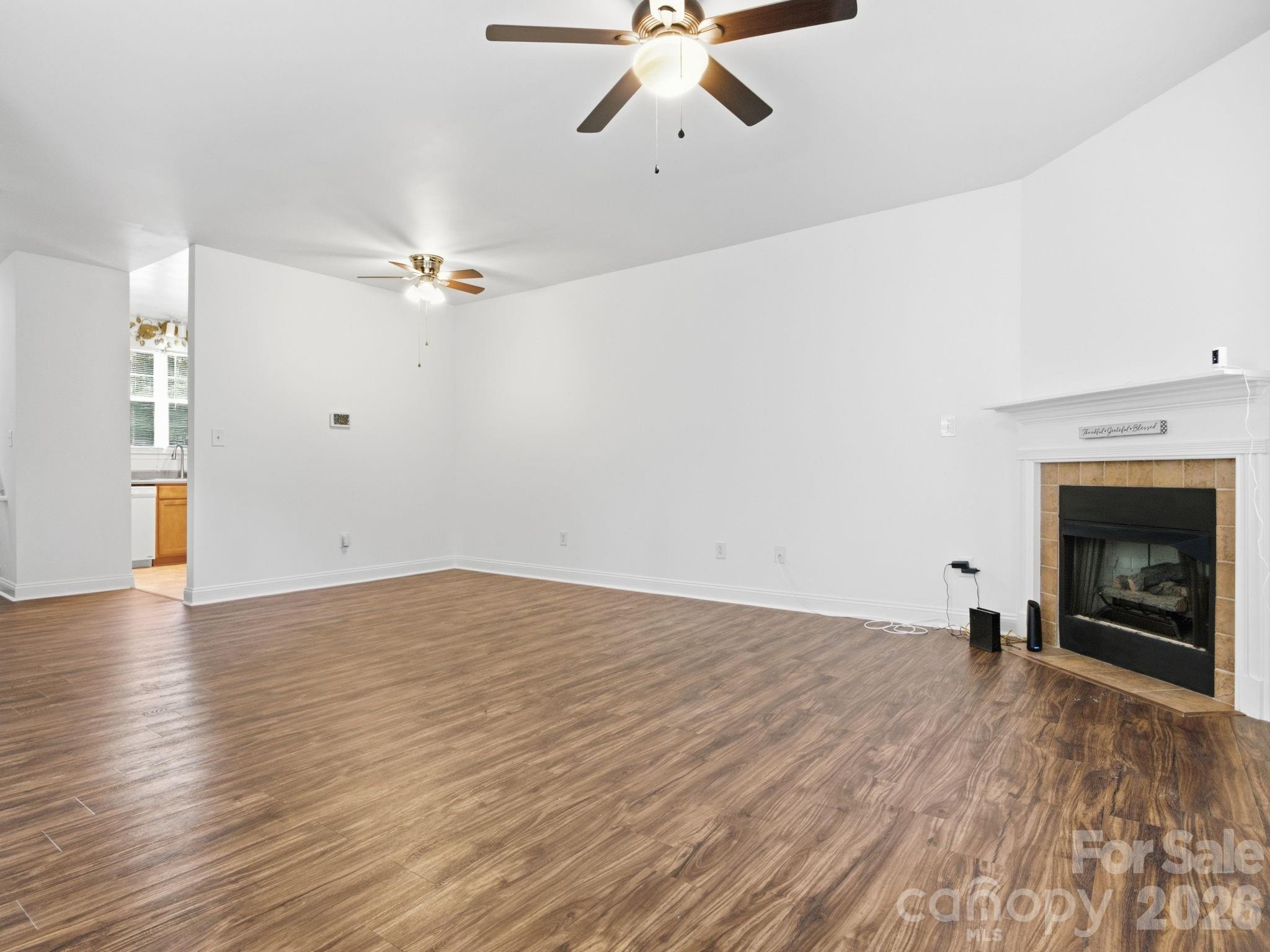 921 Ashworth Drive