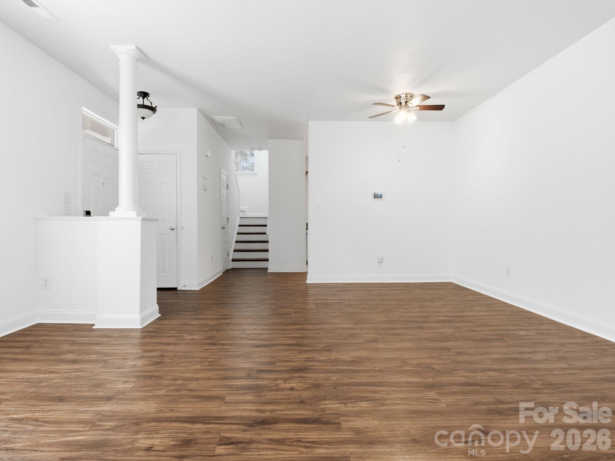 921 Ashworth Drive