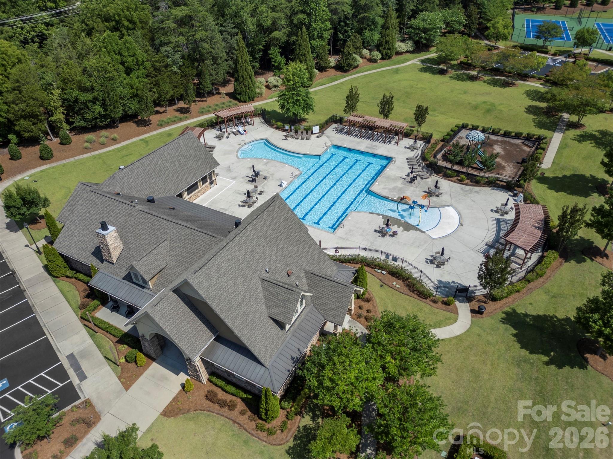 11033 Crane Creek Drive