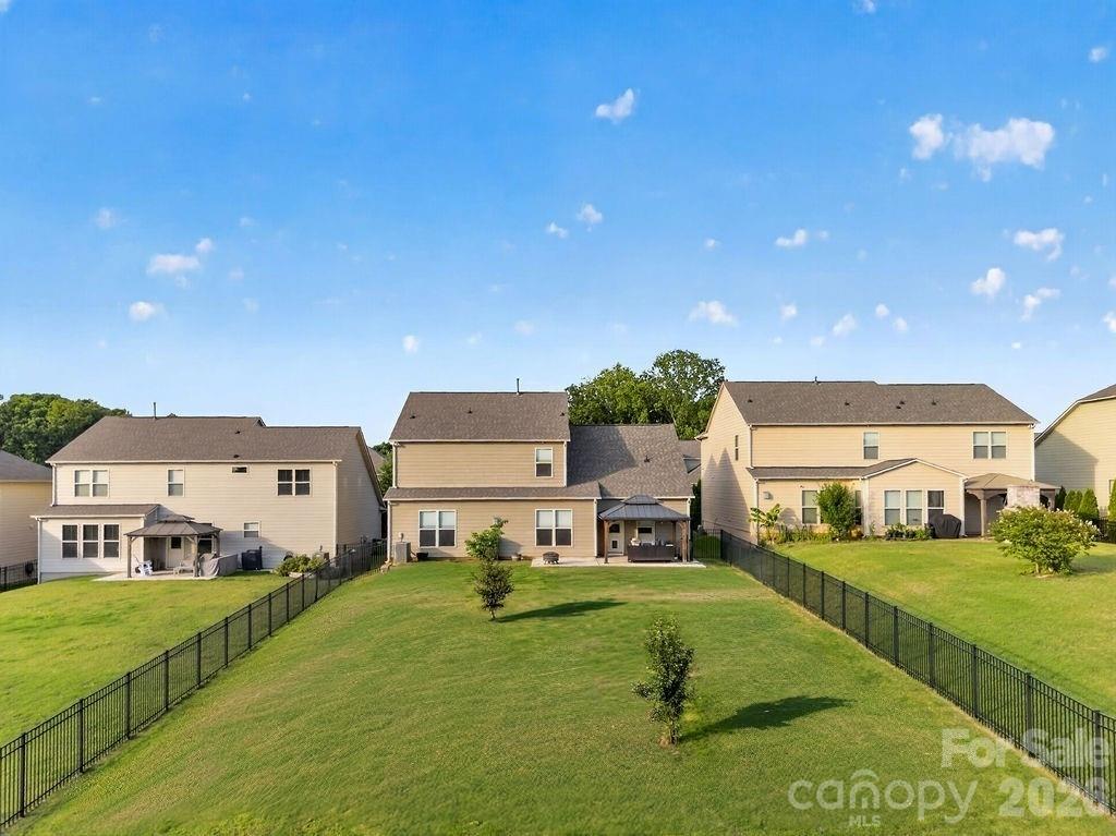 11033 Crane Creek Drive
