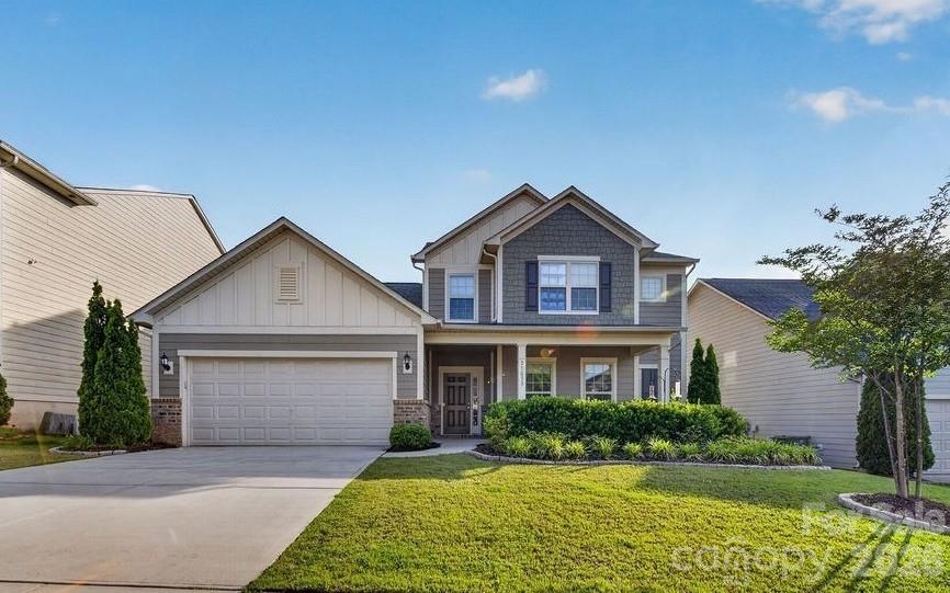 11033 Crane Creek Drive