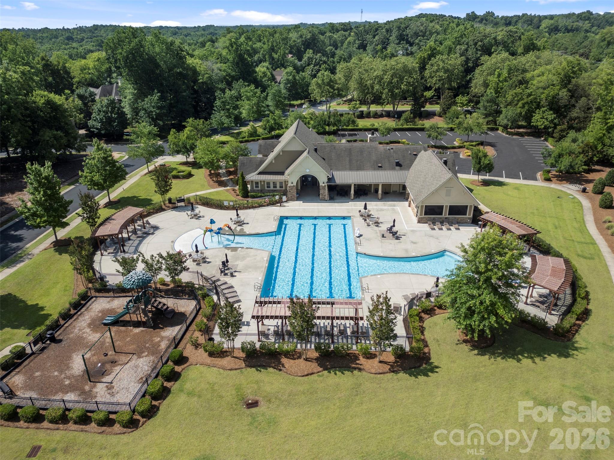 11033 Crane Creek Drive
