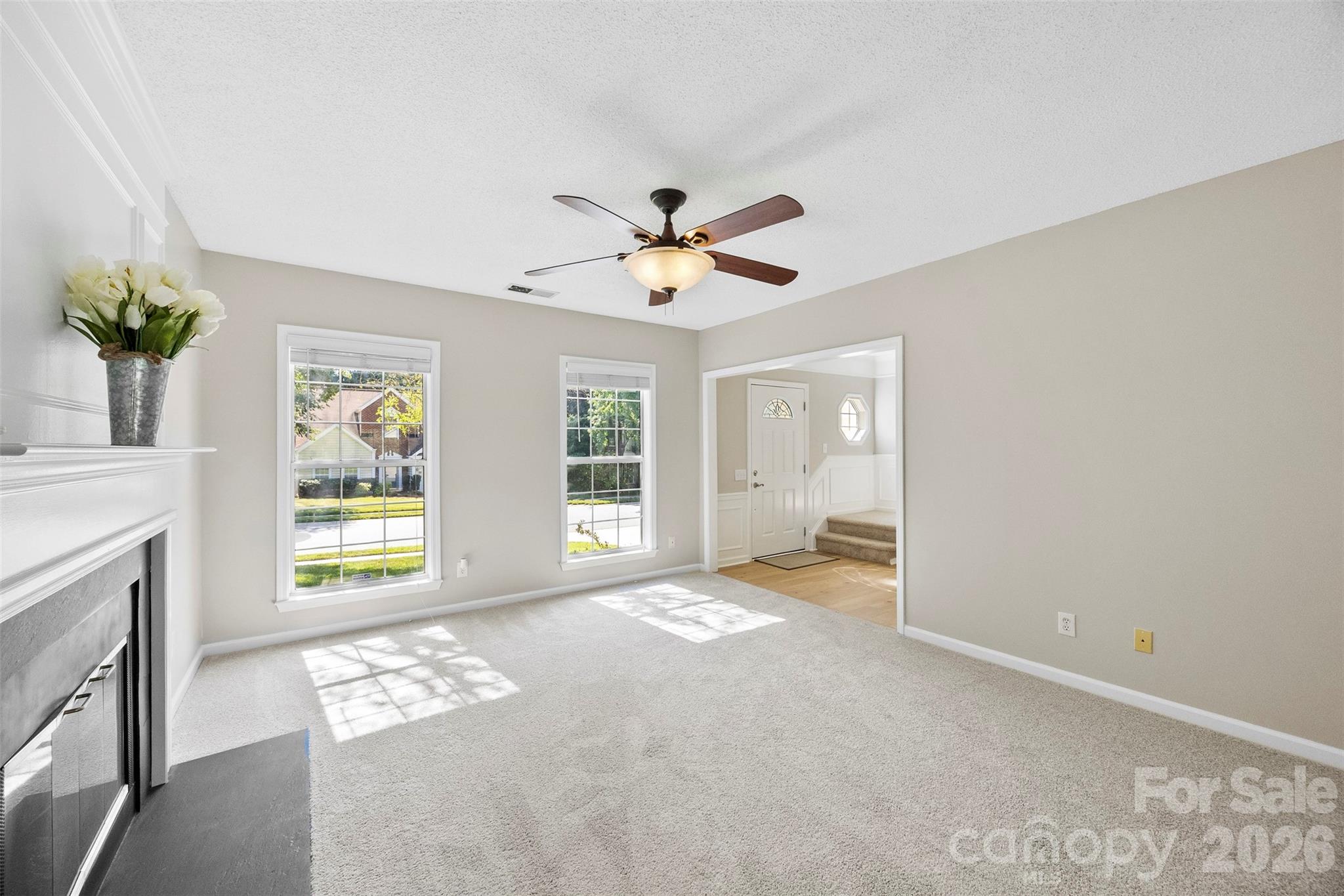 6004 Downfield Wood Drive