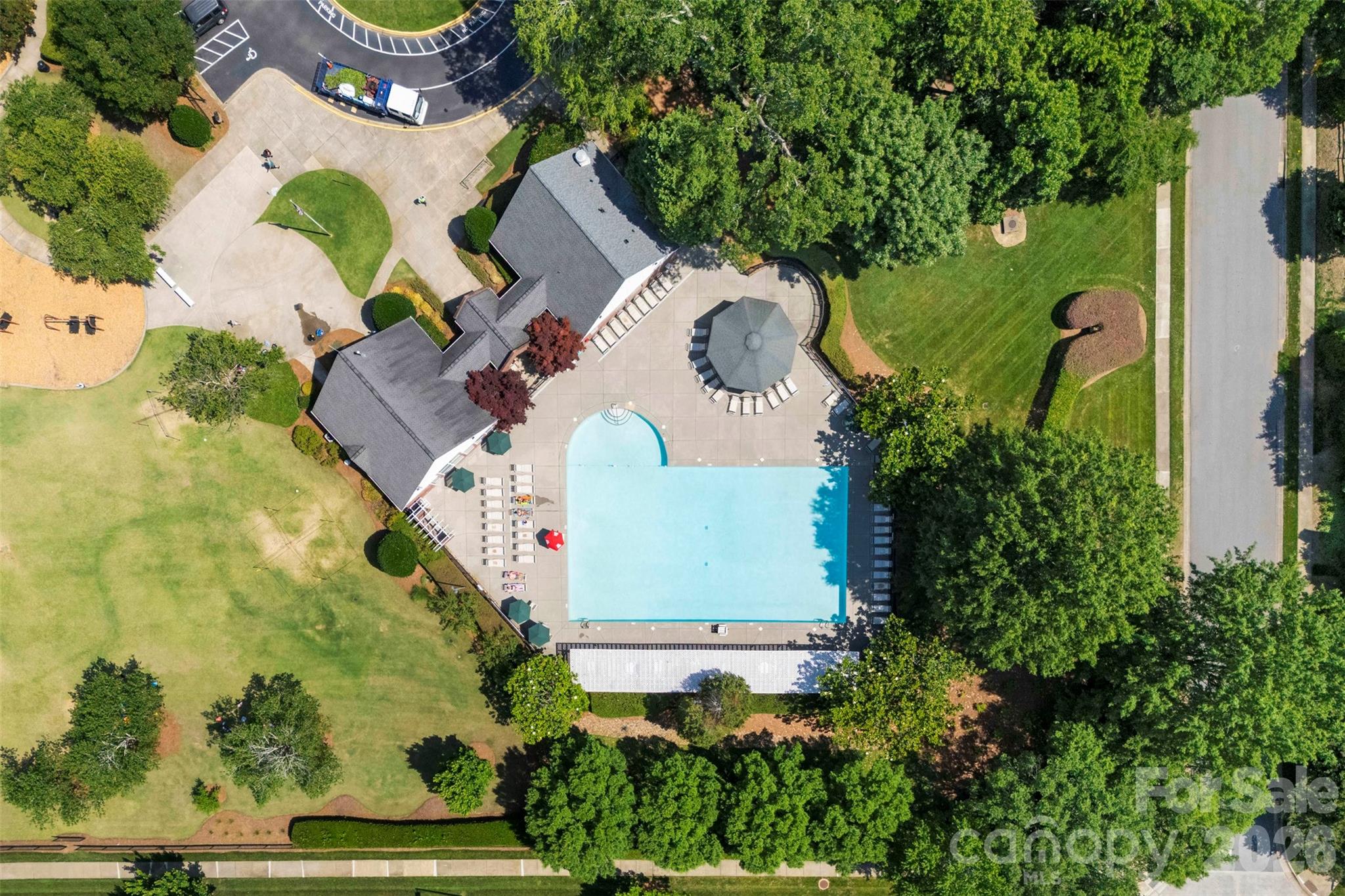 6004 Downfield Wood Drive