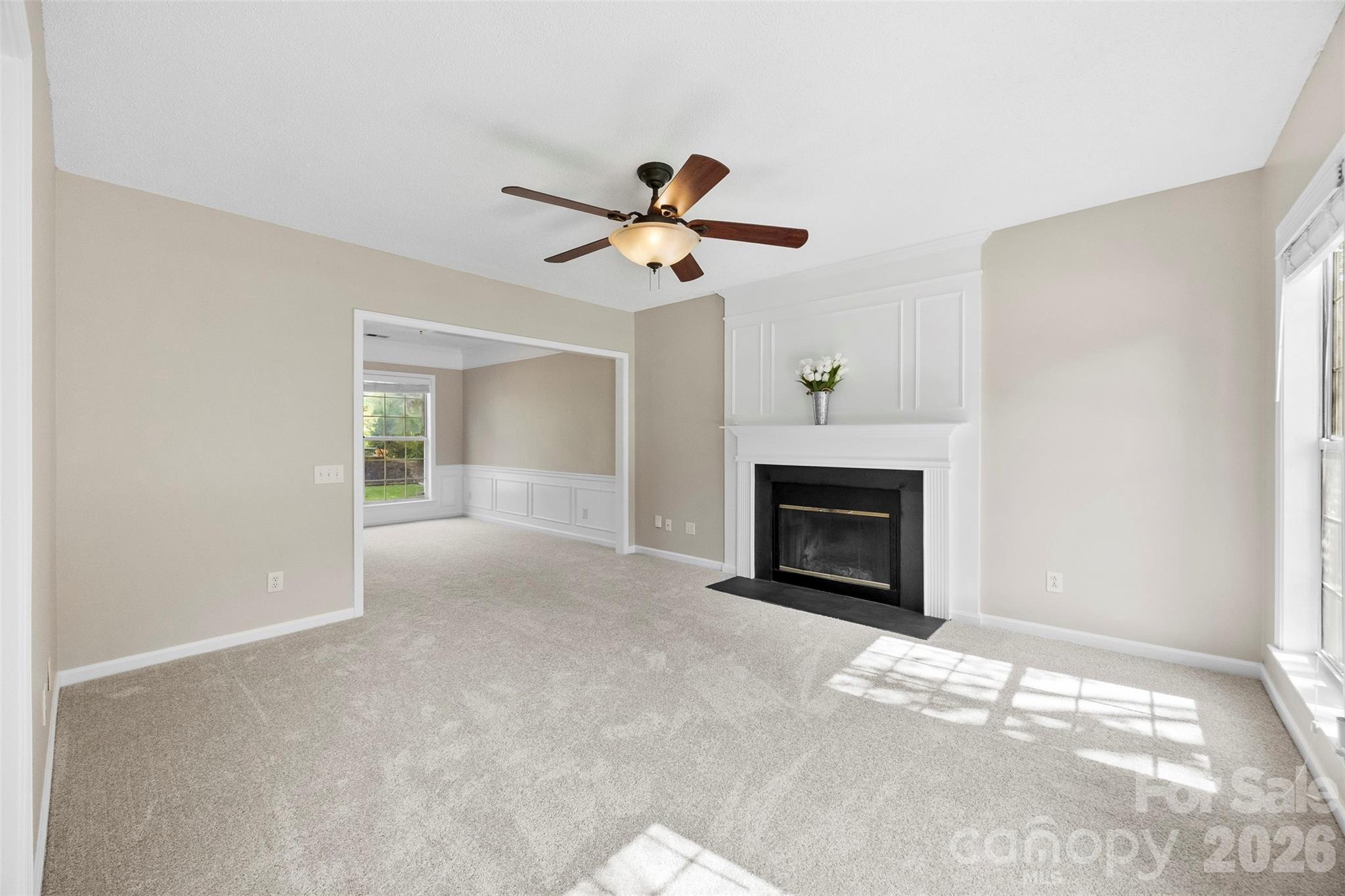 6004 Downfield Wood Drive