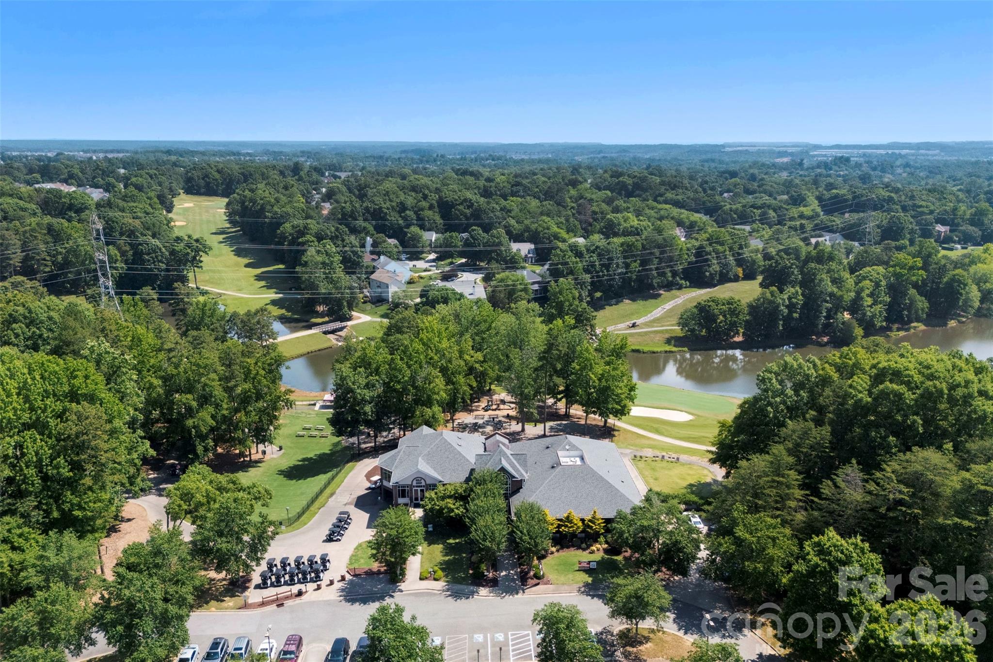 6004 Downfield Wood Drive