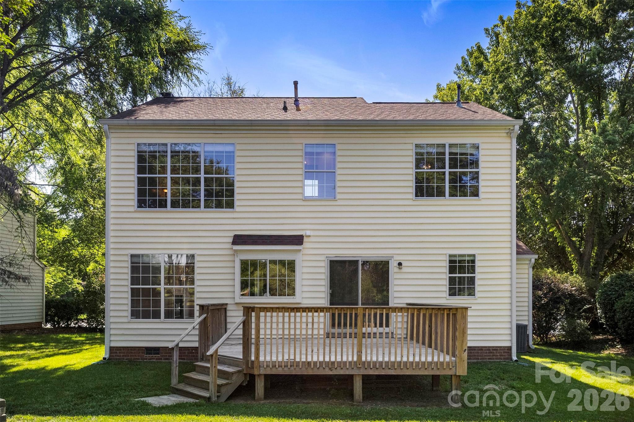 6004 Downfield Wood Drive
