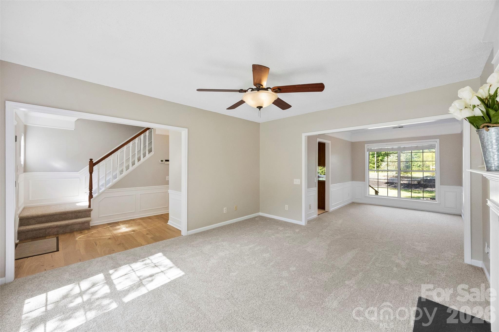 6004 Downfield Wood Drive