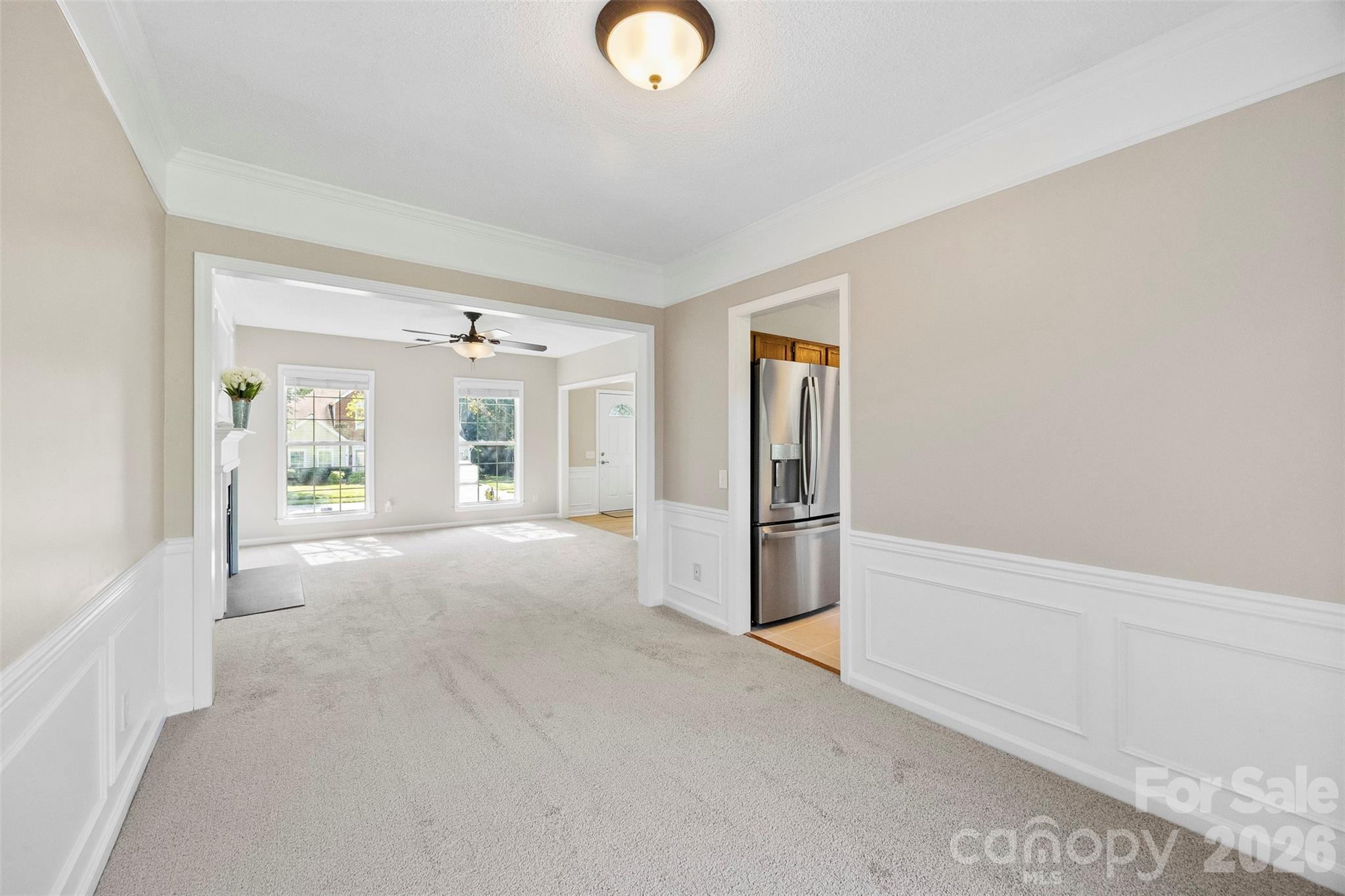 6004 Downfield Wood Drive