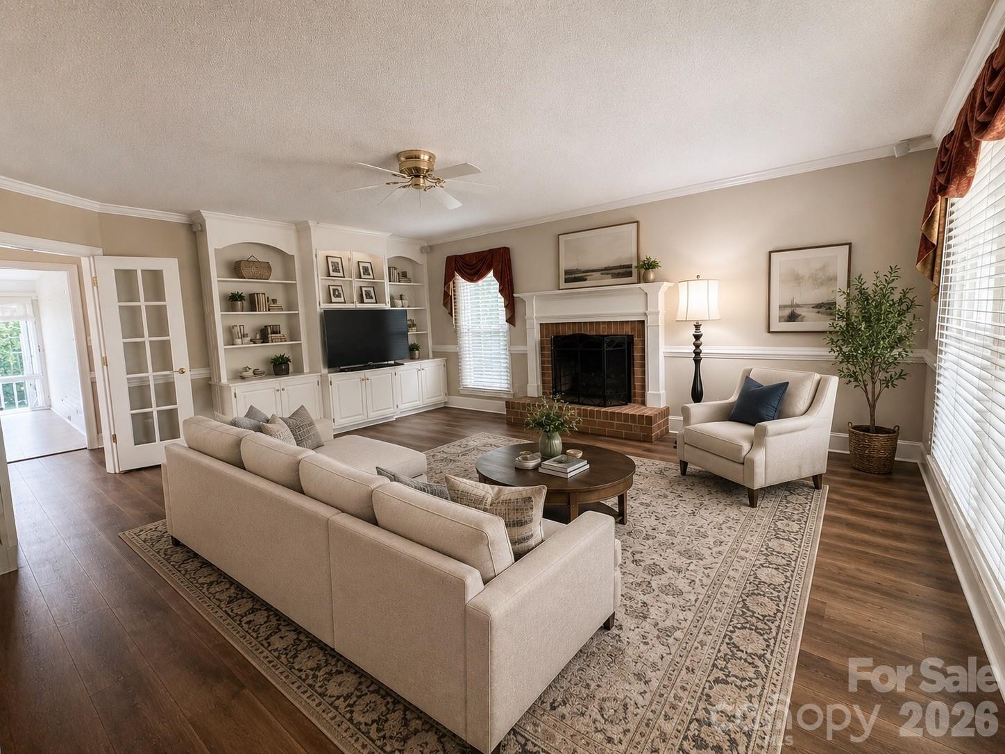 271 Ikerd Drive SE