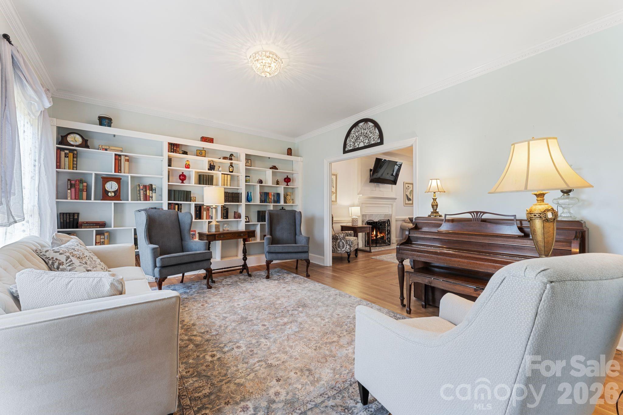 1006 Chelsea Place