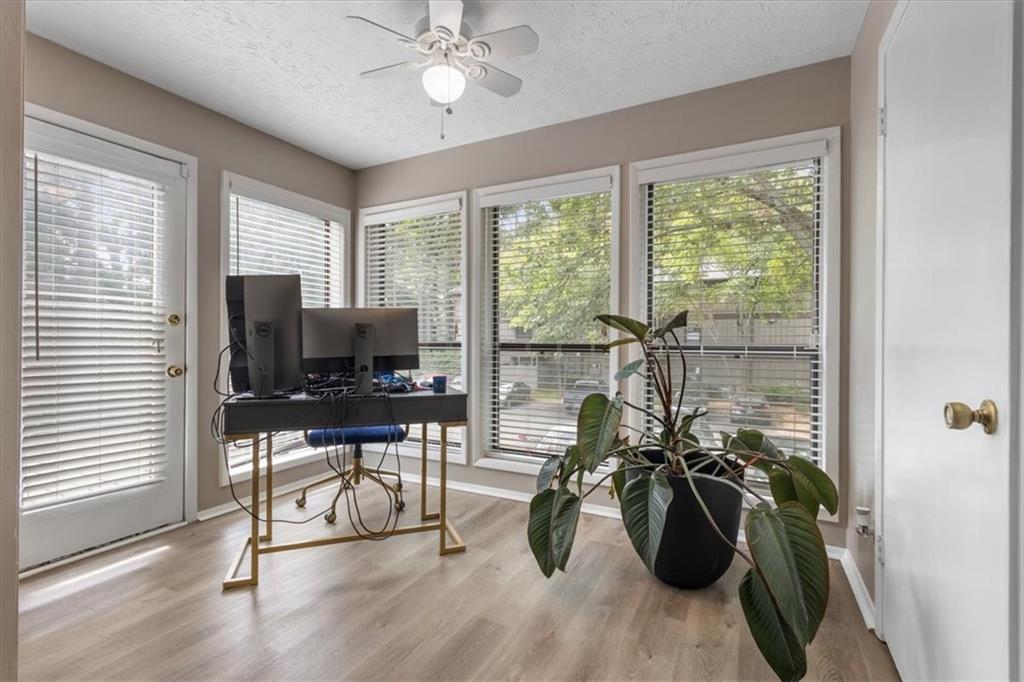 214 Smokerise Circle SE