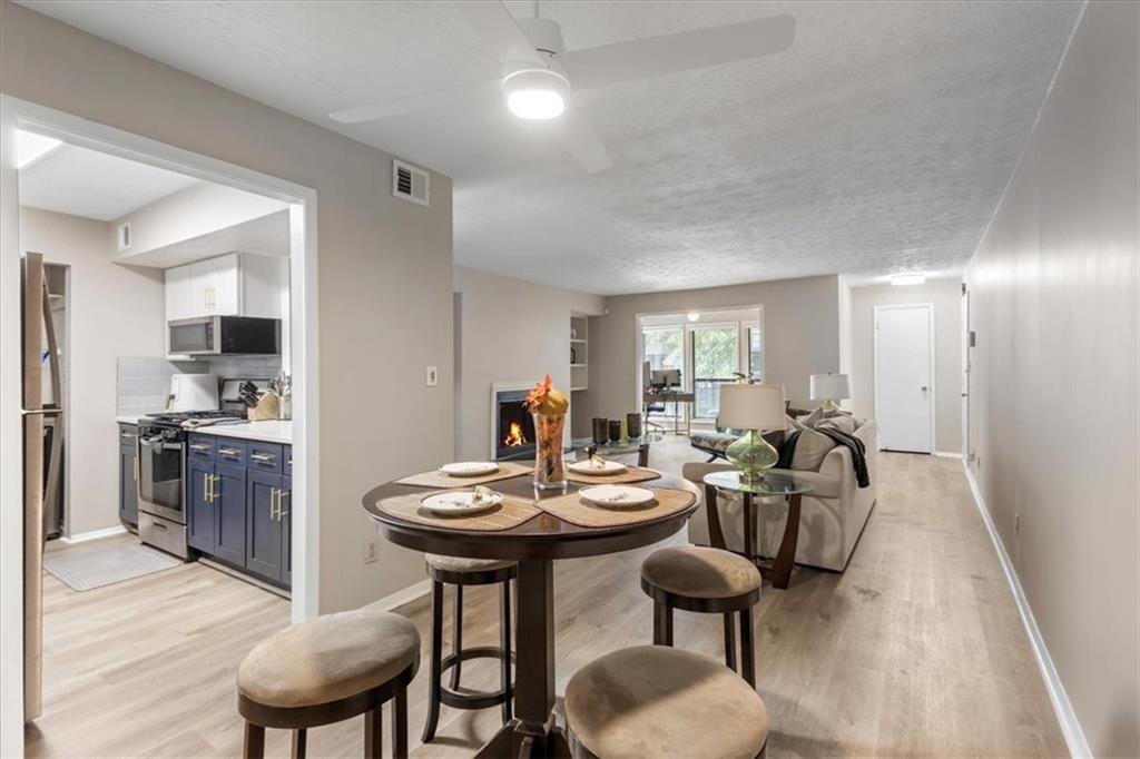 214 Smokerise Circle SE