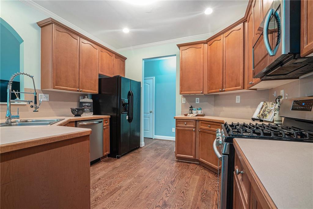 2063 Willow Chase Court