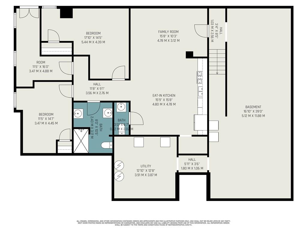 2063 Willow Chase Court