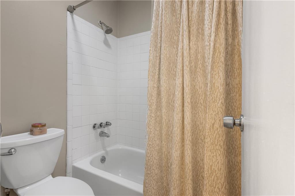 214 Smokerise Circle SE