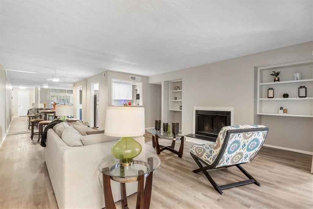 214 Smokerise Circle SE