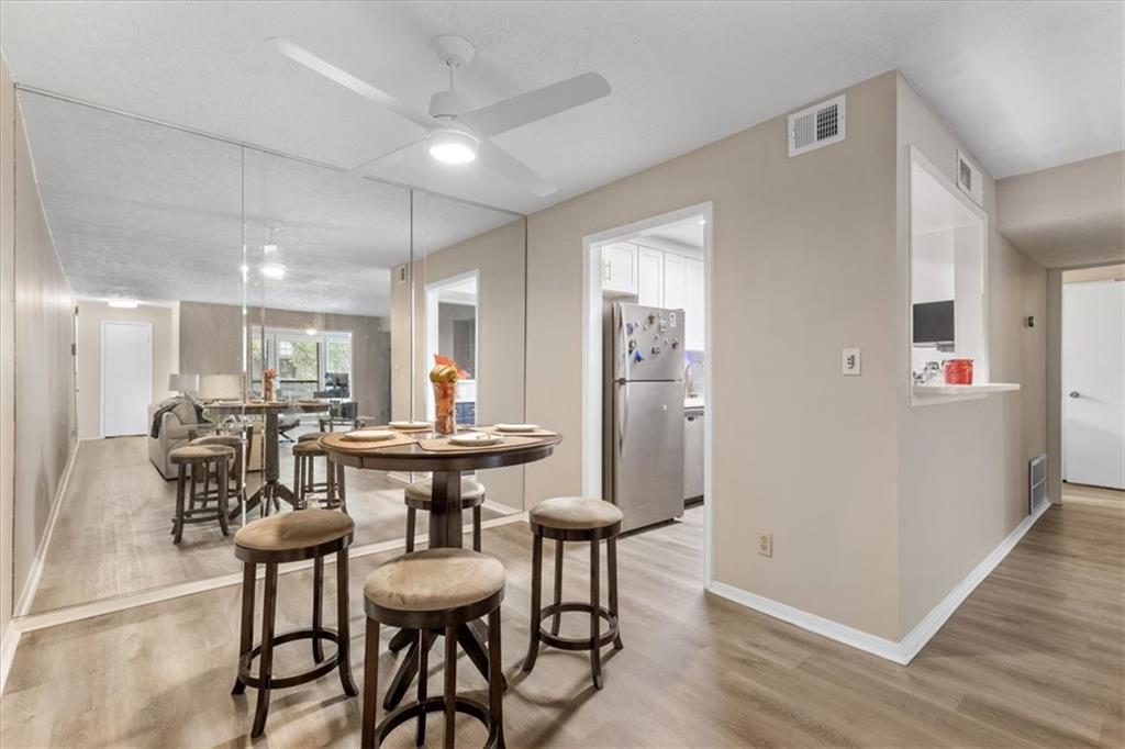 214 Smokerise Circle SE