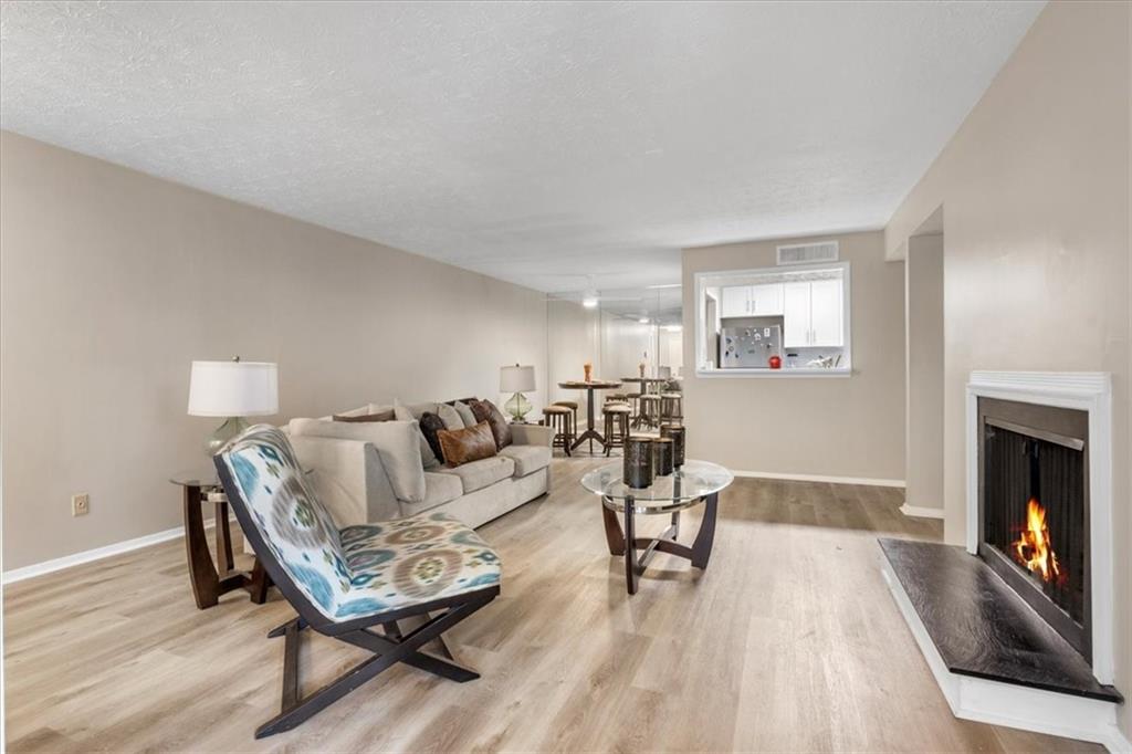 214 Smokerise Circle SE