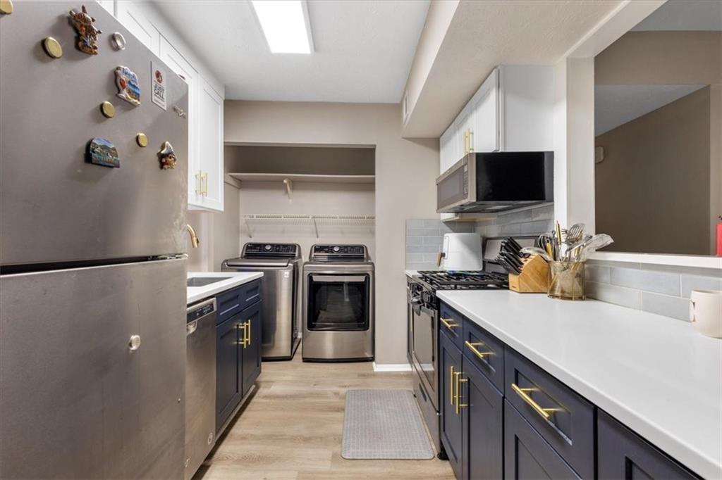 214 Smokerise Circle SE