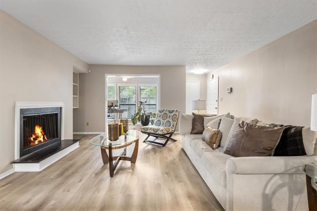 214 Smokerise Circle SE