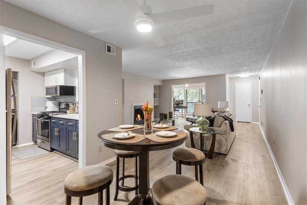 214 Smokerise Circle SE