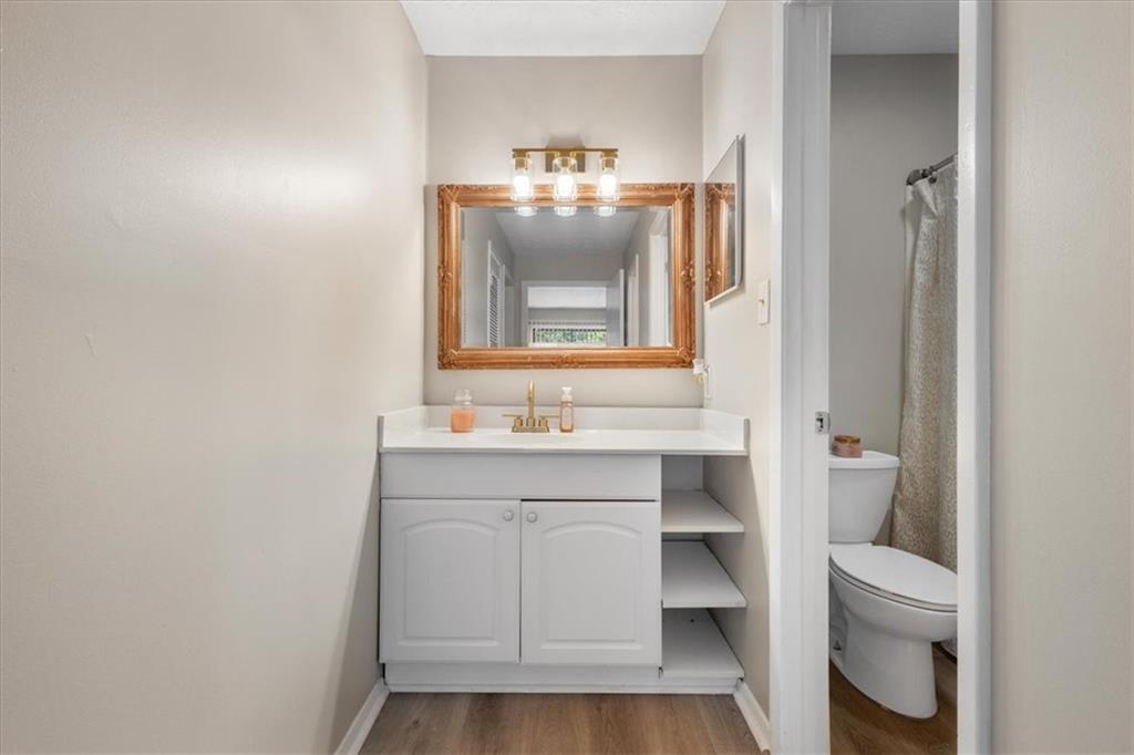 214 Smokerise Circle SE