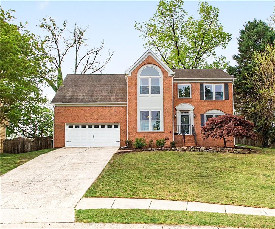 2198 Whitehall Drive NE