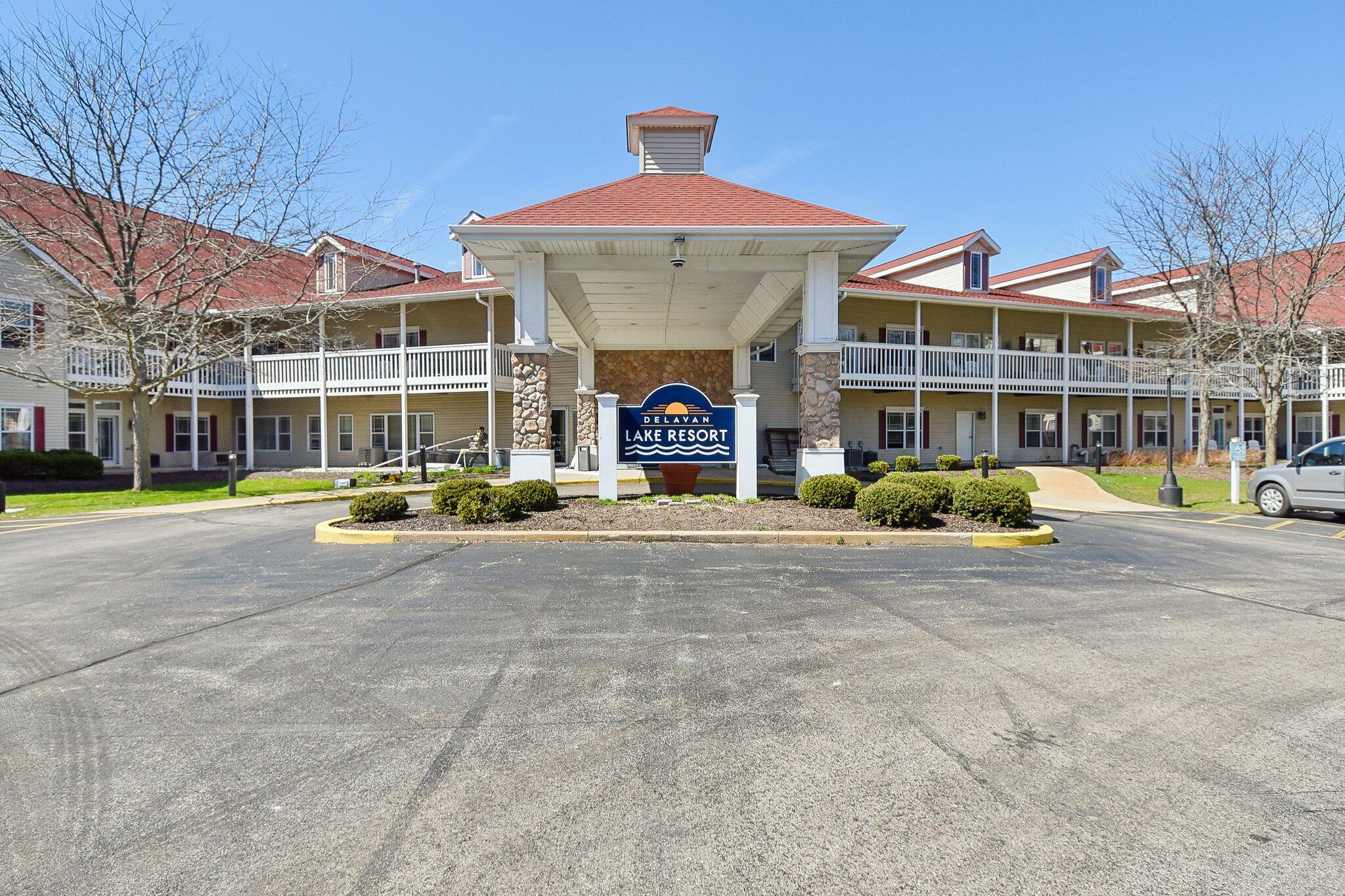 1505 South Shore Dr Unit: 303