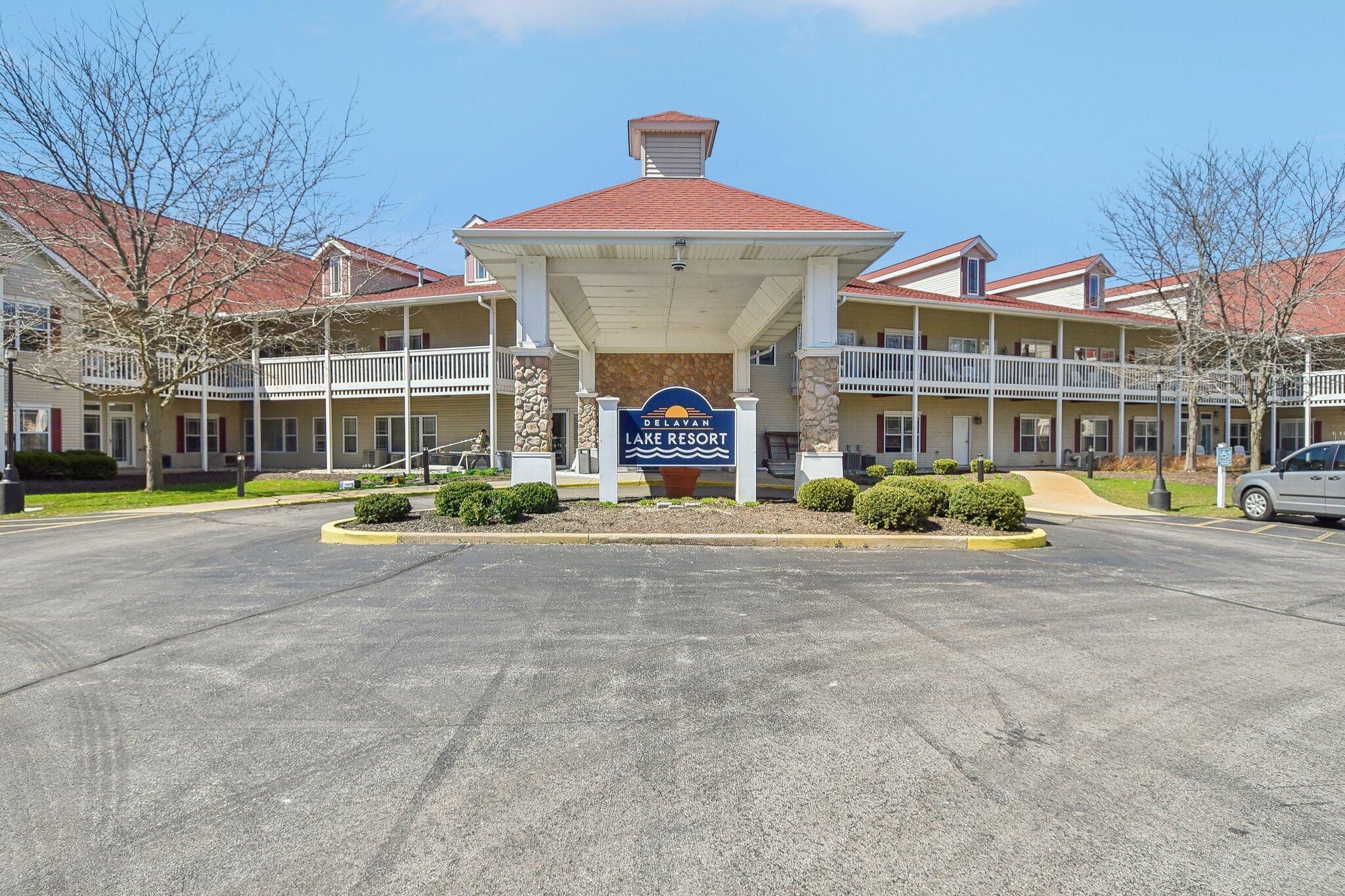 1505 S Shore Dr Unit: 301