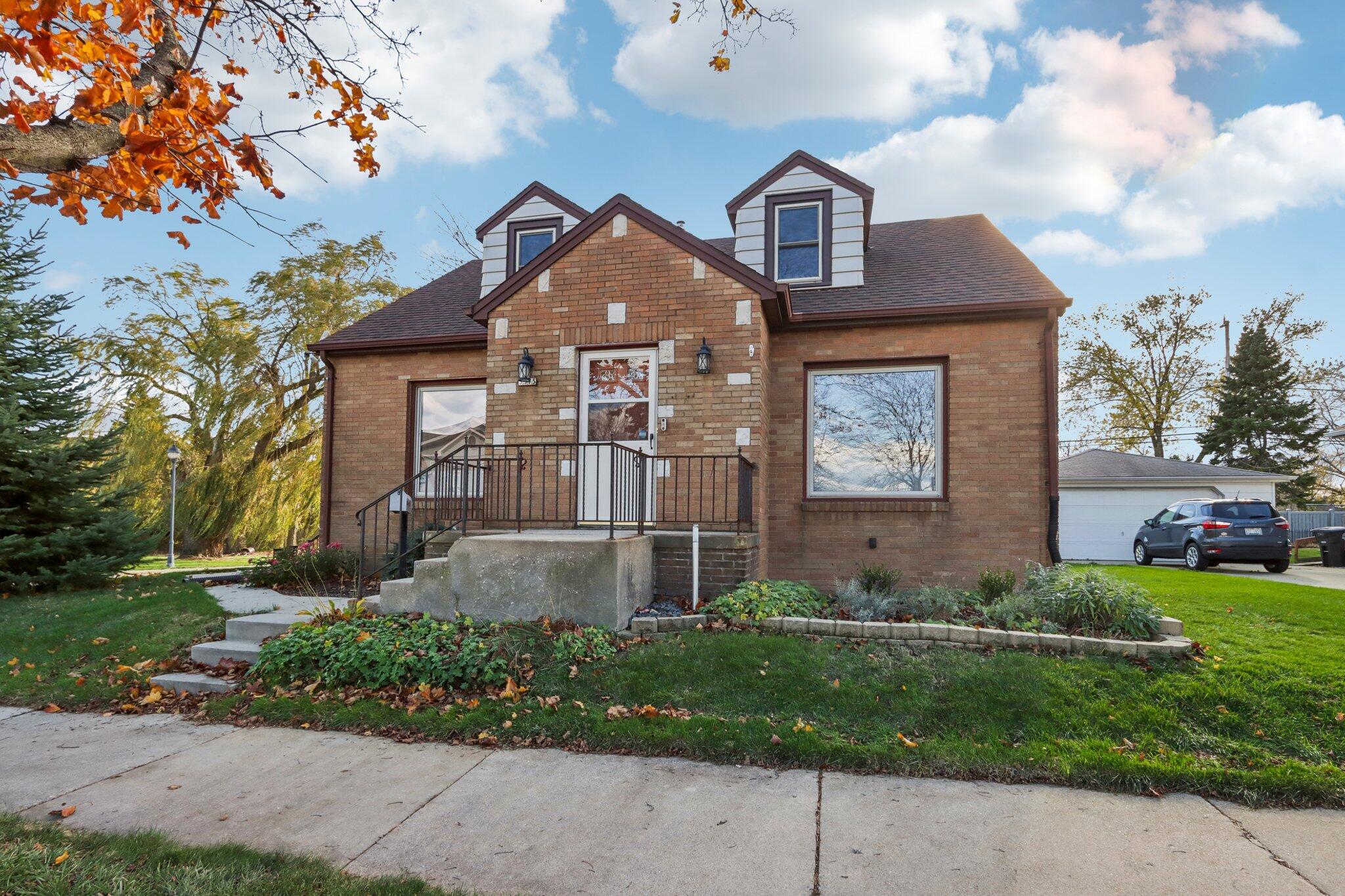 3375 E Ramsey Ave