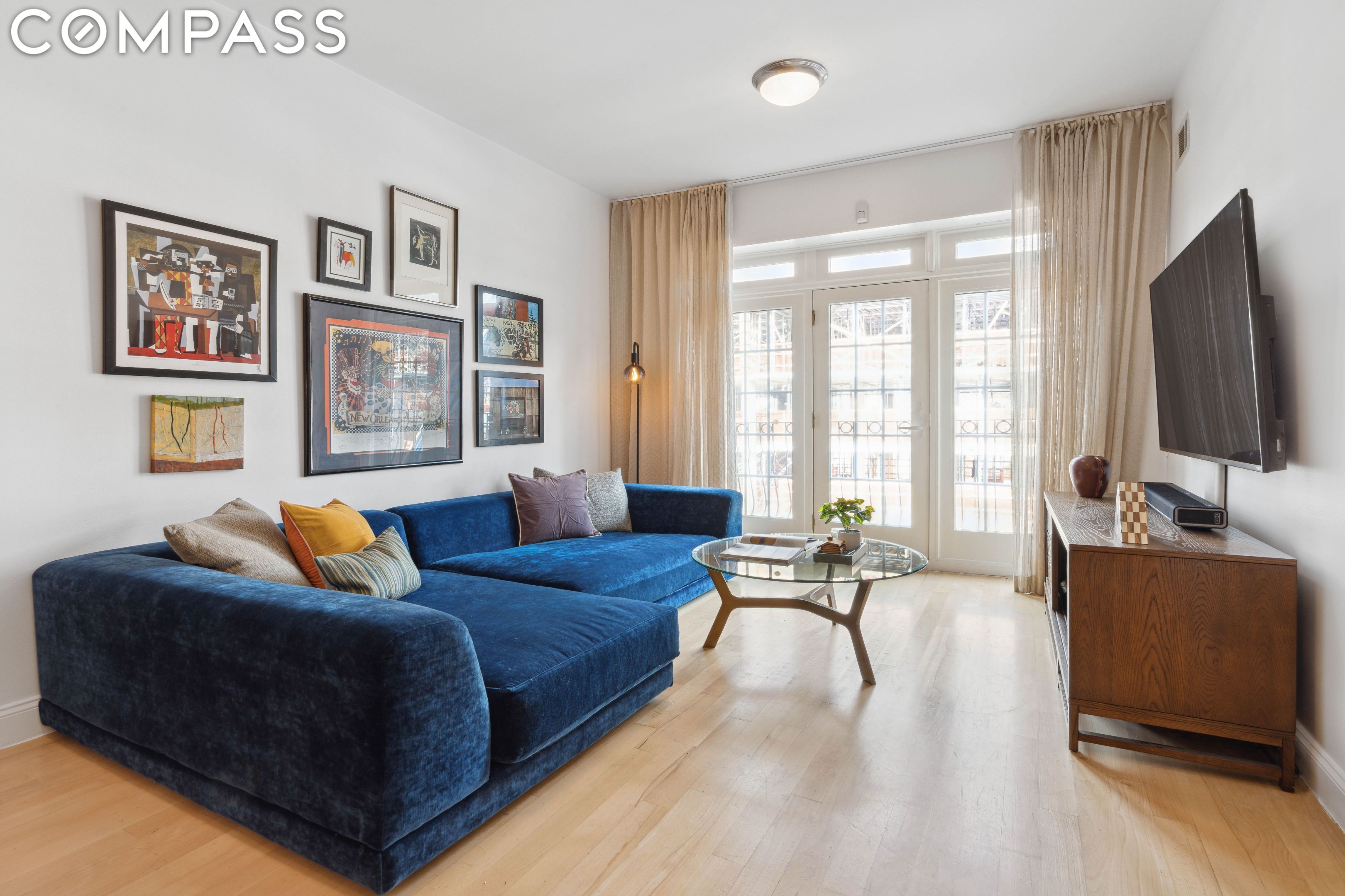 330 Bergen Street 4C