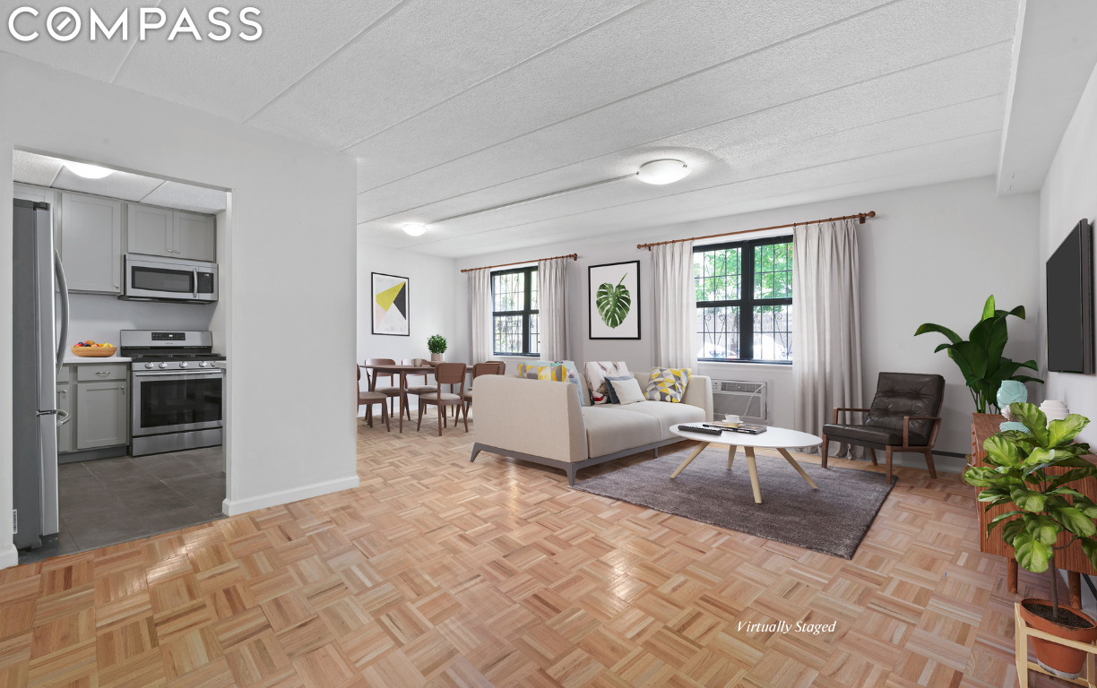 11 Gates Avenue 11B