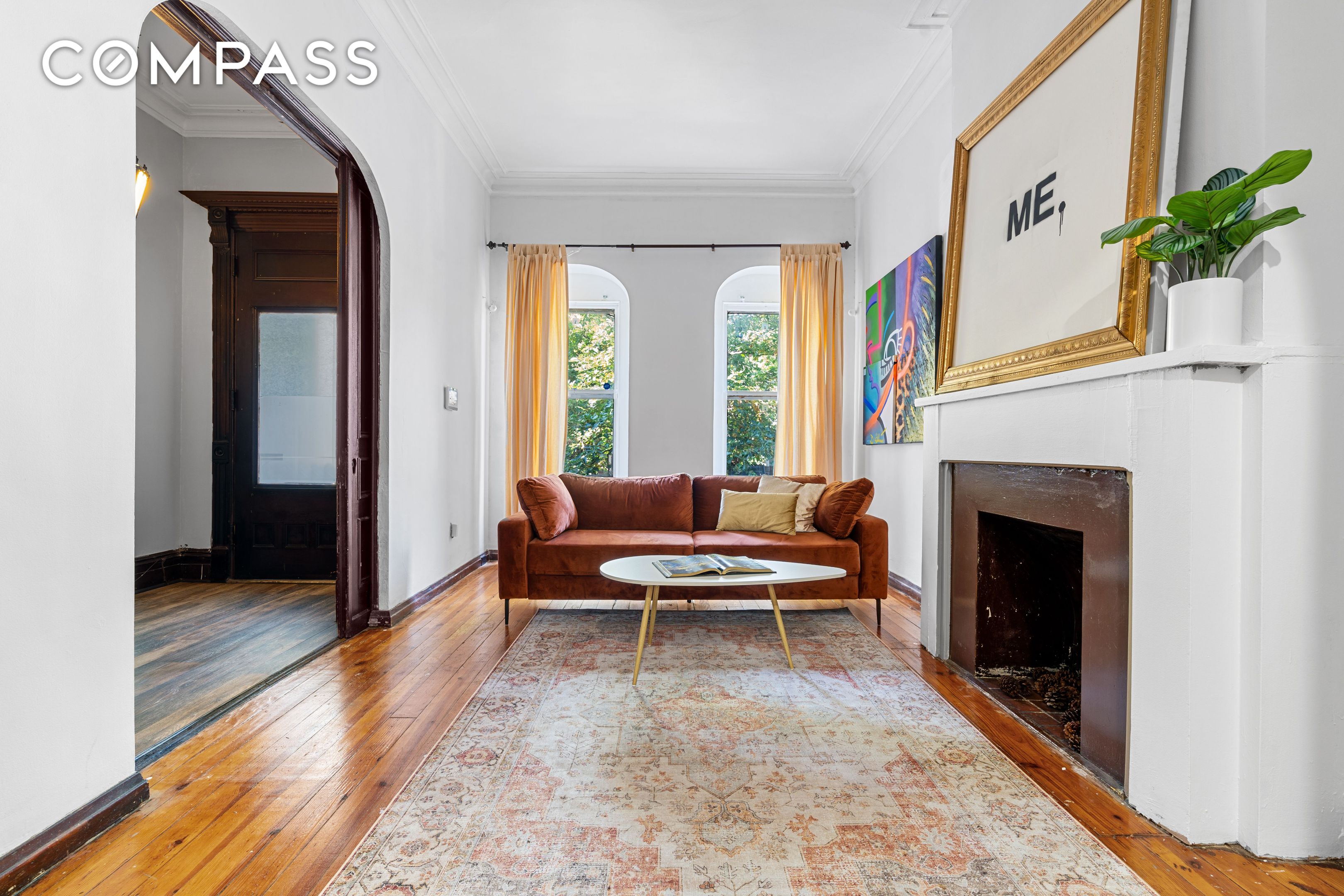732 Halsey Street