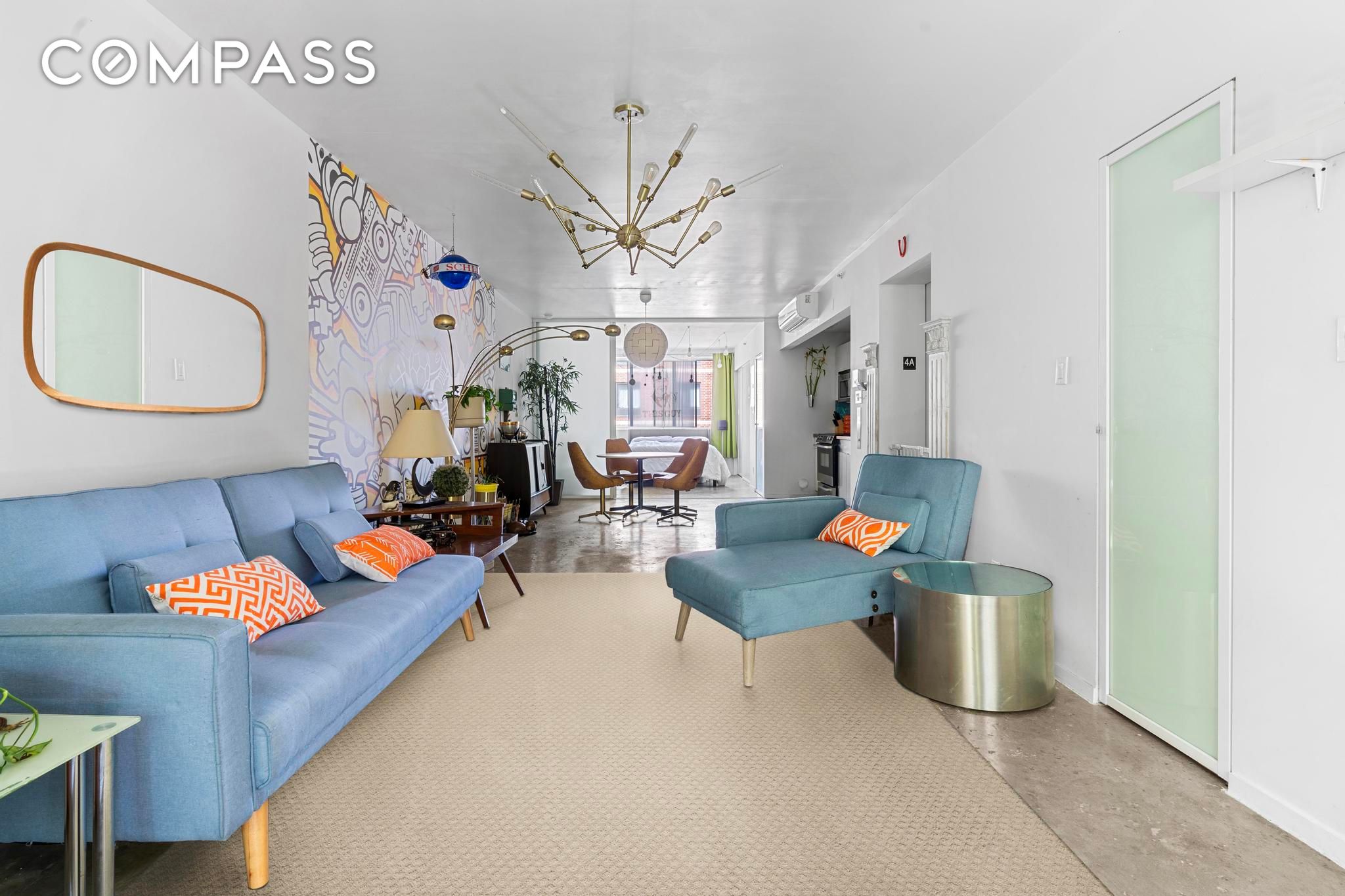 1311 Pacific Street 405