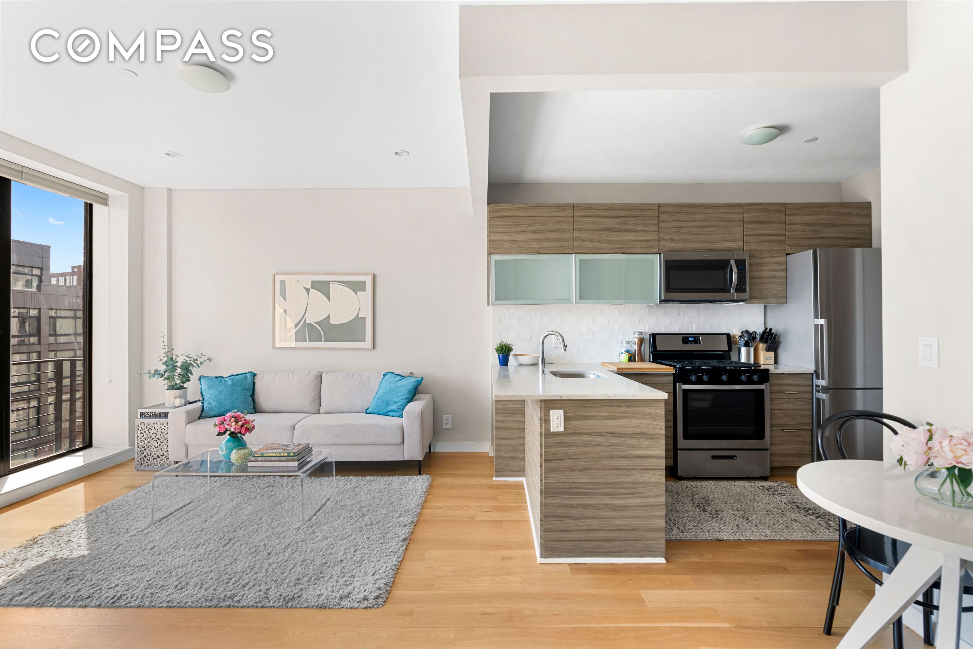 516 Classon Avenue 4A