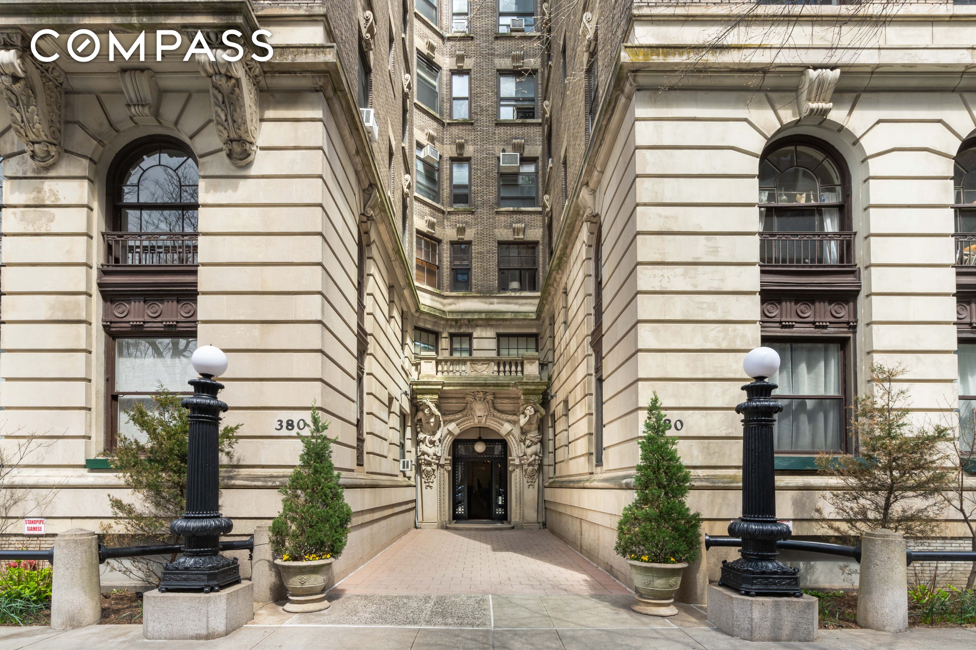 380 Riverside Drive 7B